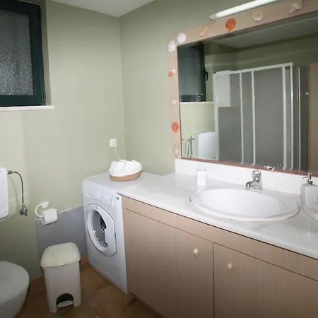 Asterias Kefalonia Βίλα Ληξούρι