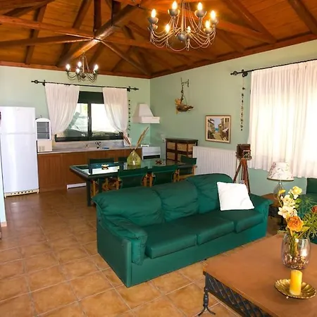 Asterias Kefalonia *