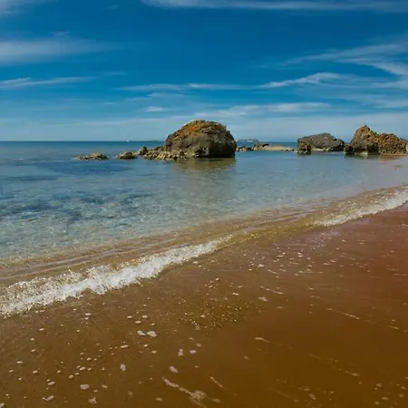 Asterias Kefalonia Ληξούρι