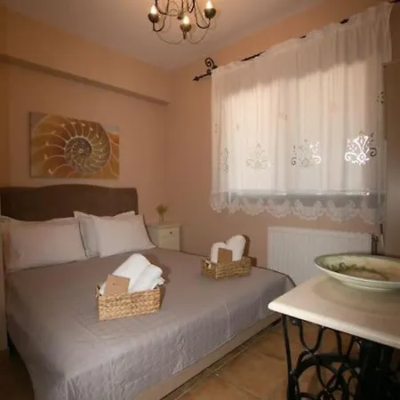 Vila Asterias Kefalonia Lixouri