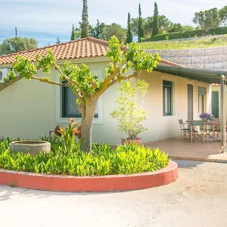 Villa Asterias Kefalonia *