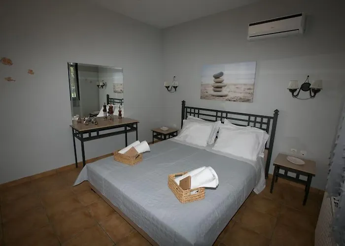 Villa Asterias Kefalonia *