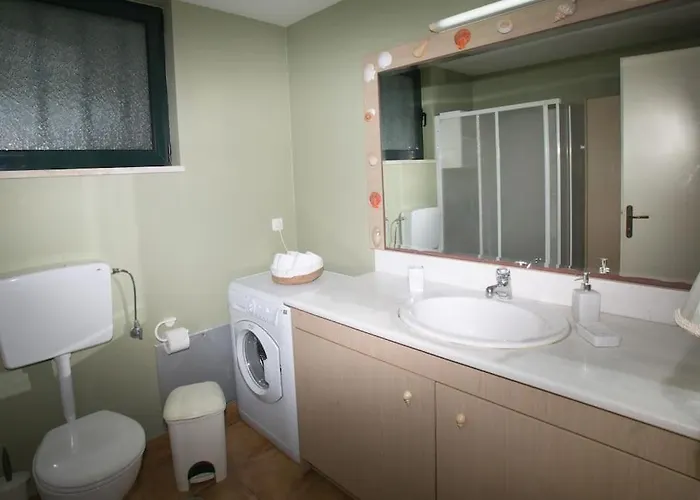 Asterias Kefalonia Villa Lixouri