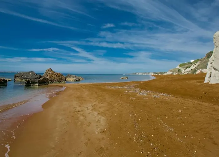 Villa Asterias Kefalonia Lixouri