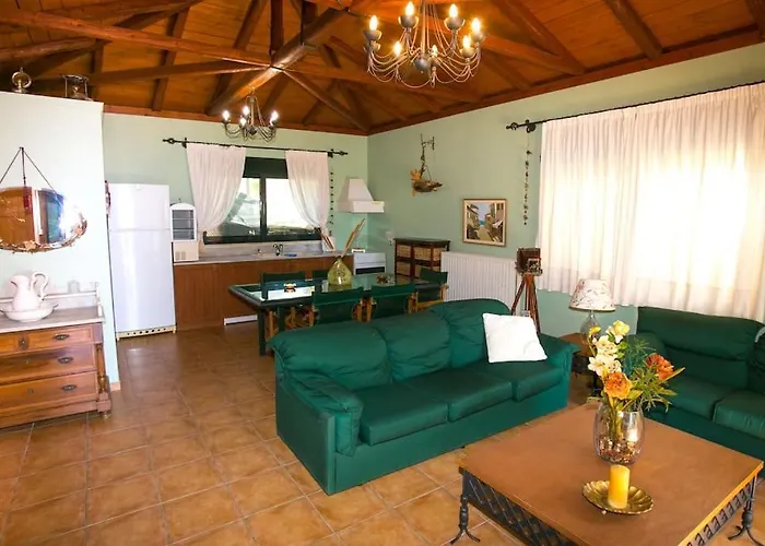 Asterias Kefalonia *