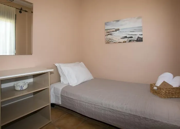 Villa Asterias Kefalonia Lixouri