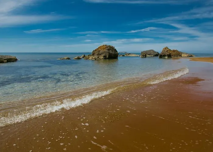 Asterias Kefalonia Lixouri